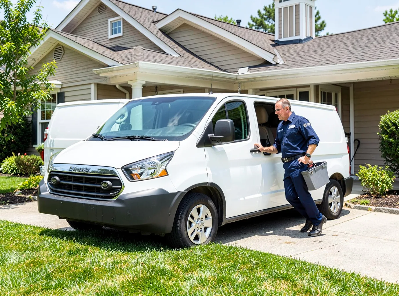 Emergency Plumber company in New Knoxville, OH