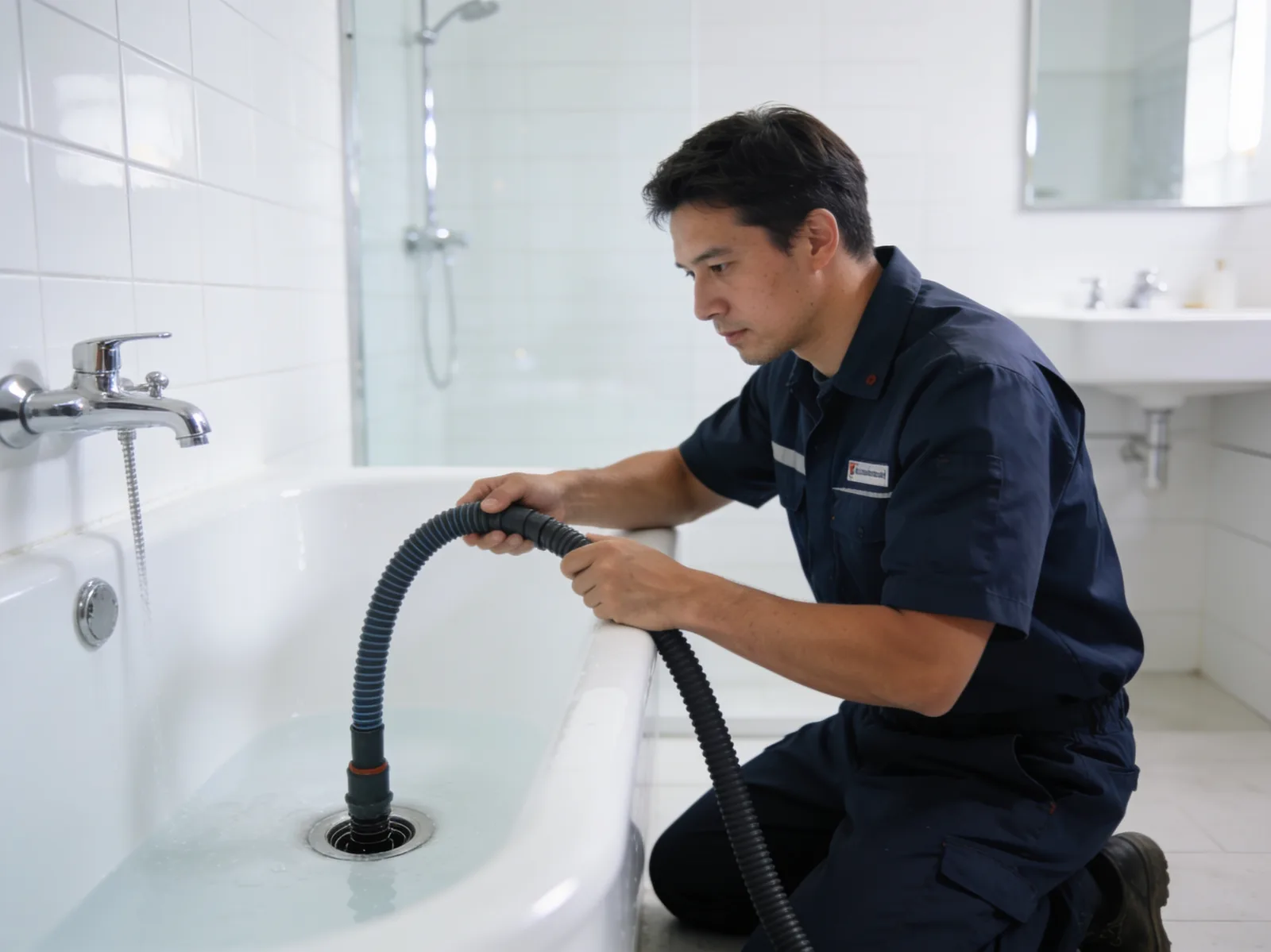 Emergency Plumber New Knoxville, OH FAQs